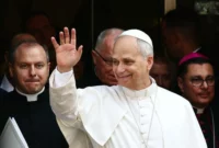 Pope Leo XIV Visits Spain, Attracts Millions in Madrid for Corpus Christi Celebration