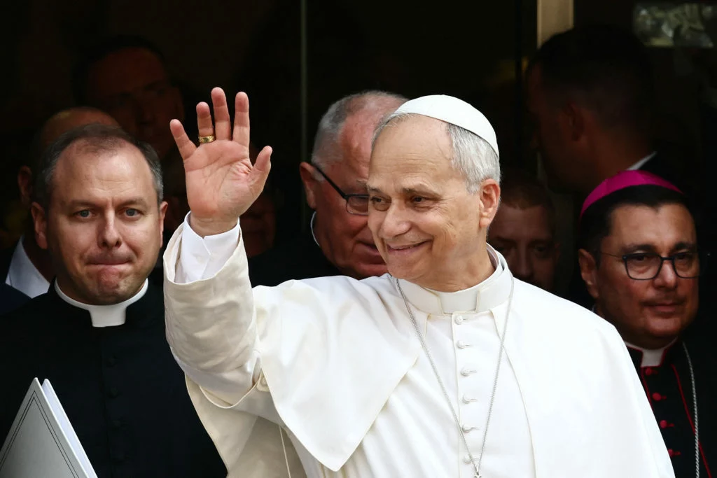 Pope Leo XIV Visits Spain, Attracts Millions in Madrid for Corpus Christi Celebration