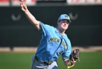 Priester Set for Surgery [titlebase]: Quinn Priester to Undergo Season-Ending Thoracic Outlet Syndrome Surgery
