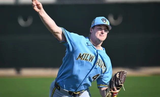 Priester Set for Surgery [titlebase]: Quinn Priester to Undergo Season-Ending Thoracic Outlet Syndrome Surgery