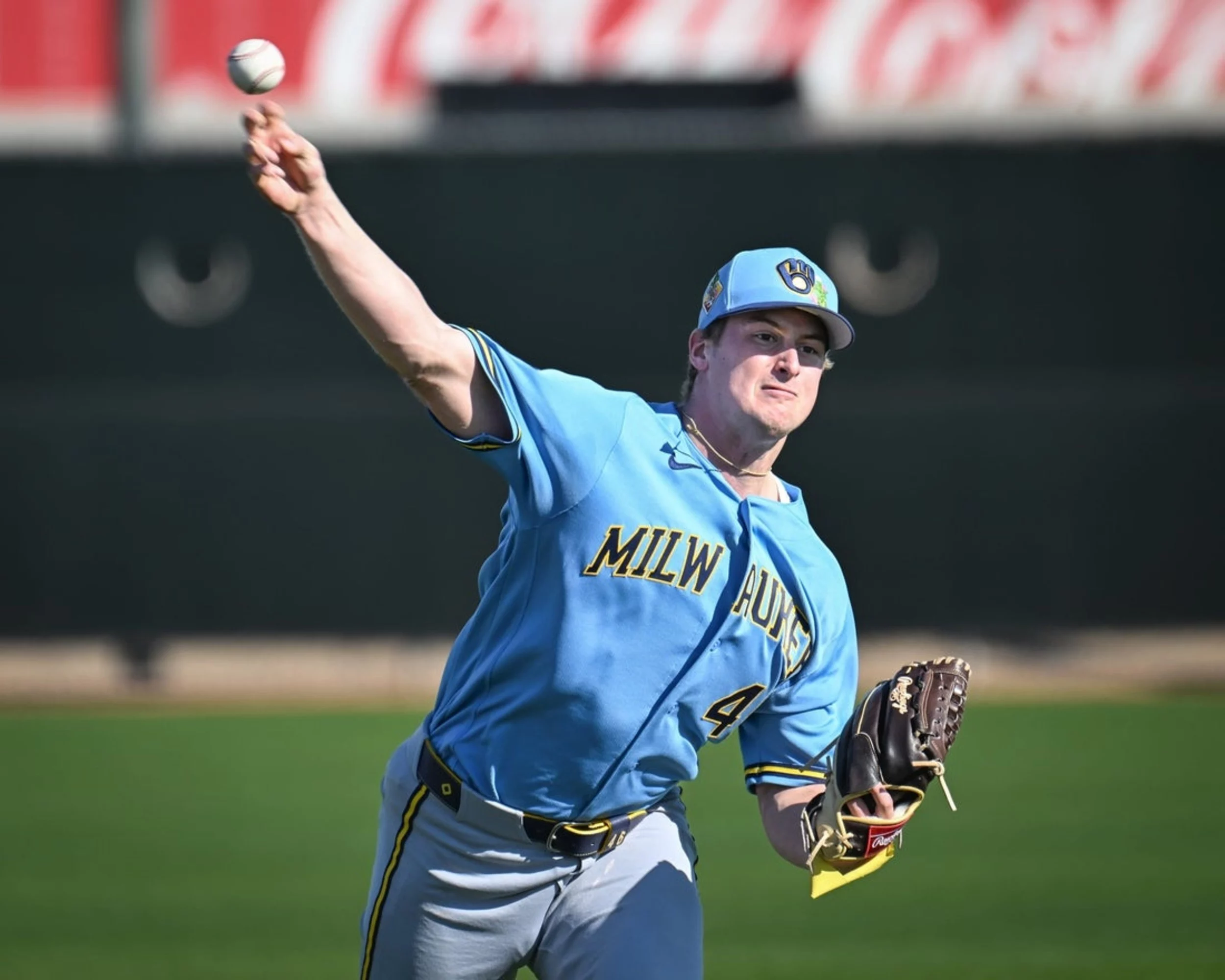 Priester Set for Surgery [titlebase]: Quinn Priester to Undergo Season-Ending Thoracic Outlet Syndrome Surgery