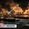 Qatar LNG Facility Explosion: Dozens Injured in Ras Laffan Disaster