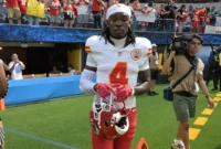 Rashee Rice Released From Jail [Titlebase]: Chiefs WR Set to Rejoin Team After Turbulent Offseason