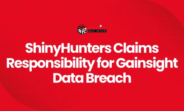 Reports Cybersecurity Breach: ShinyHunters Claim Responsibility for Hacking Over 100 Organizations