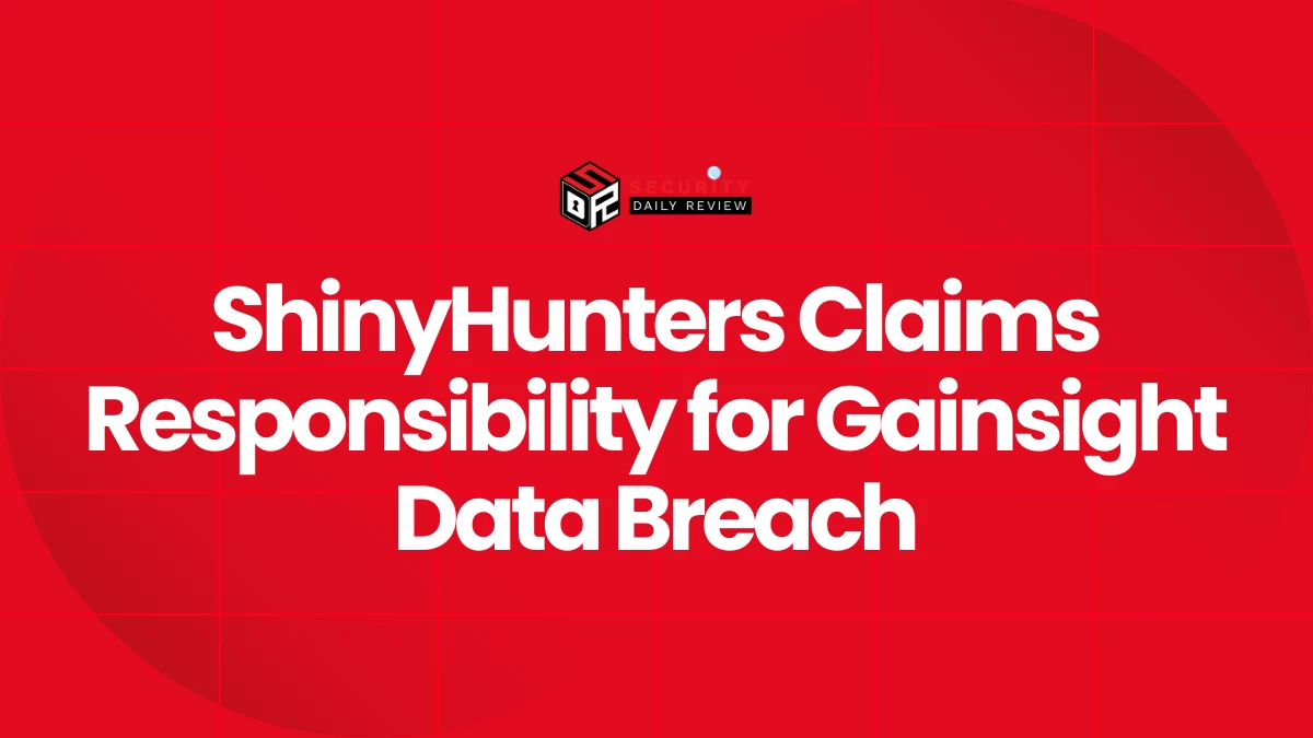 Reports Cybersecurity Breach: ShinyHunters Claim Responsibility for Hacking Over 100 Organizations