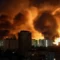 RU Massive Attack on Ukraine: Russia Launches Devastating Aerial Assault