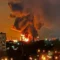 RU military, energy sites hit as Ukraine launches long-range strikes on Russian targets