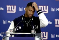 Russell Wilson Announces NFL Retirement [titlebase]: A Legendary Career Comes to a Close