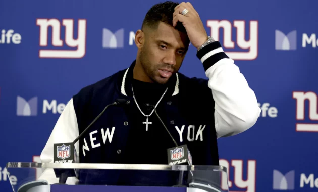 Russell Wilson Announces NFL Retirement [titlebase]: A Legendary Career Comes to a Close