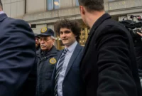 Sam Bankman-Fried Applies for Trump Pardon [titlebase] in a Shocking Move