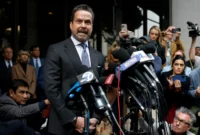 Sánchez’s wife to stand trial [titlebase]: A look into high-profile cases and their impact on the community