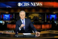 Scott Pelley Signs with CAA [titlebase]: A New Chapter for the Veteran Journalist