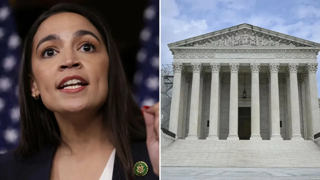 SCOTUS Backs SEC's Power in Landmark Decision, Boosting Generic Drugmakers and Curbing Patent Lawsuits