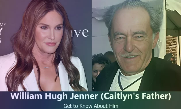 Screenwriter Found Dead [titlebase]: William Hasley, Caitlyn Jenner's Biographer, Dies at 78