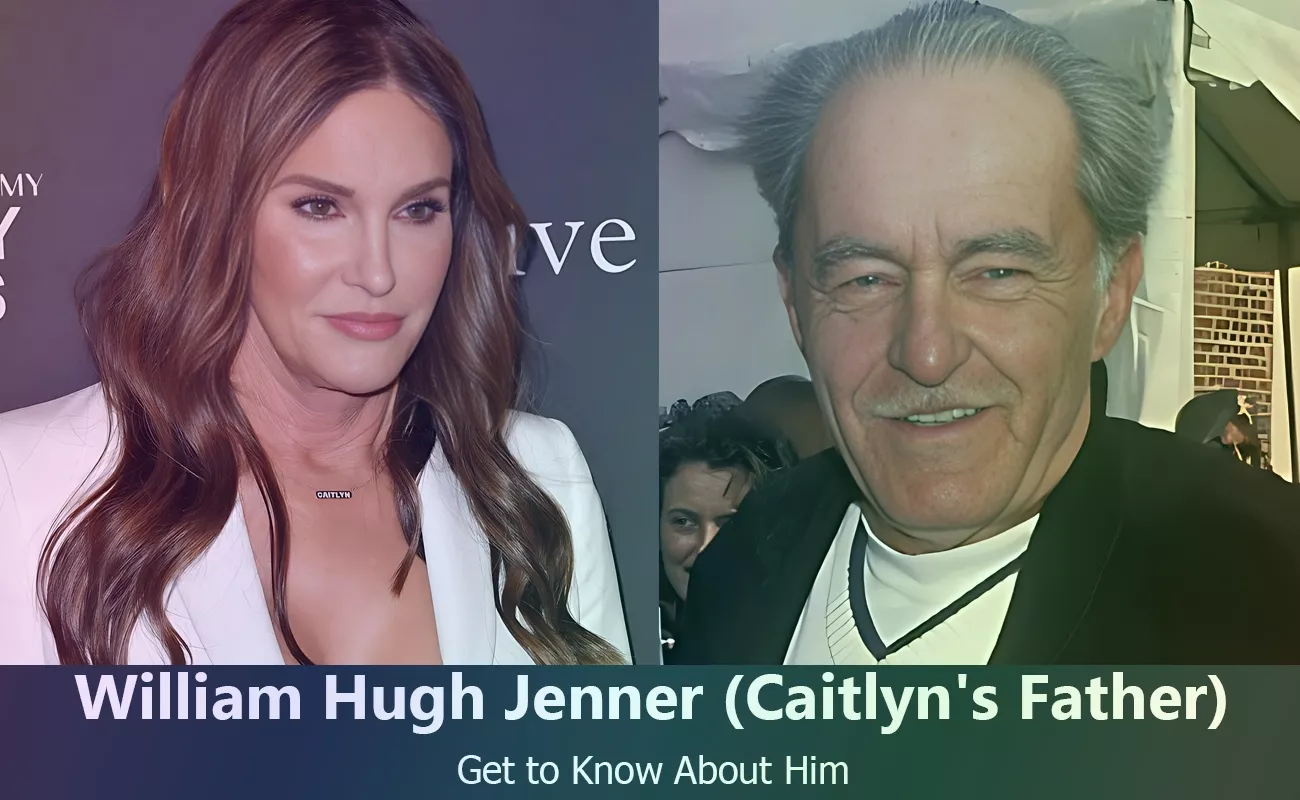 Screenwriter Found Dead [titlebase]: William Hasley, Caitlyn Jenner's Biographer, Dies at 78
