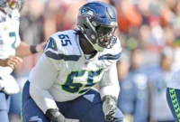 Seahawks Sign Bobby Hart to Bolster Offensive Line Depth