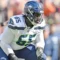 Seahawks Sign Bobby Hart to Bolster Offensive Line Depth