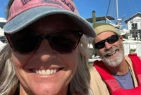 Search Resumes in Bahamas for Missing Michigan Woman Lynette Hooker