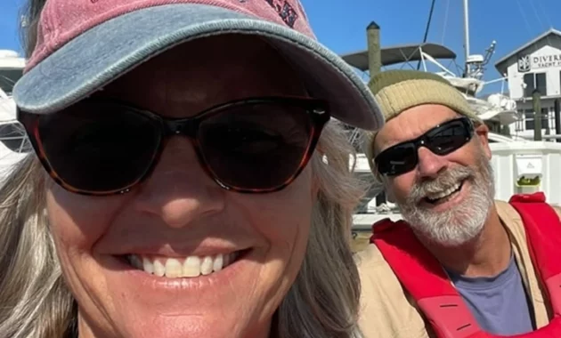 Search Resumes in Bahamas for Missing Michigan Woman Lynette Hooker