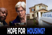 Senate Passes Housing Bill [Titlebase] in Sweeping Effort to Increase Supply and Lower Prices