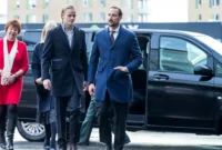 Sentenced to 4 yrs in prison [titlebase]: Norway’s Crown Princess Son Receives Four-Year Prison Sentence for Rape