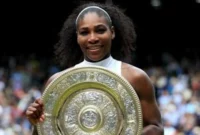Serena Williams to Play Singles at Wimbledon [Titlebase] in a Bid to Make History