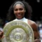 Serena Williams to Play Singles at Wimbledon [Titlebase] in a Bid to Make History