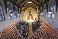 SF Archdiocese to pay $395M in Historic Settlement with Clergy Abuse Survivors