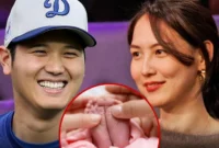 Shohei Ohtani Announces Birth of 2nd Child [titlebase] in Heartwarming Instagram Post
