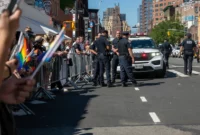 Shots Fired in Times Square: Chaos Erupts After Knicks’ Victory Parade