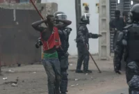 Sonko Boycotts New Govt. as Senegal Faces Political Deadlock Amid Economic Crisis
