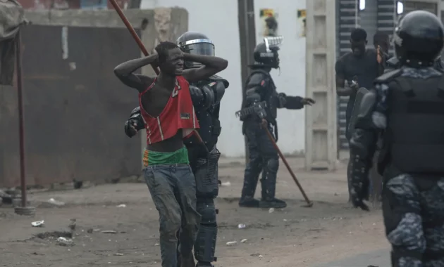 Sonko Boycotts New Govt. as Senegal Faces Political Deadlock Amid Economic Crisis