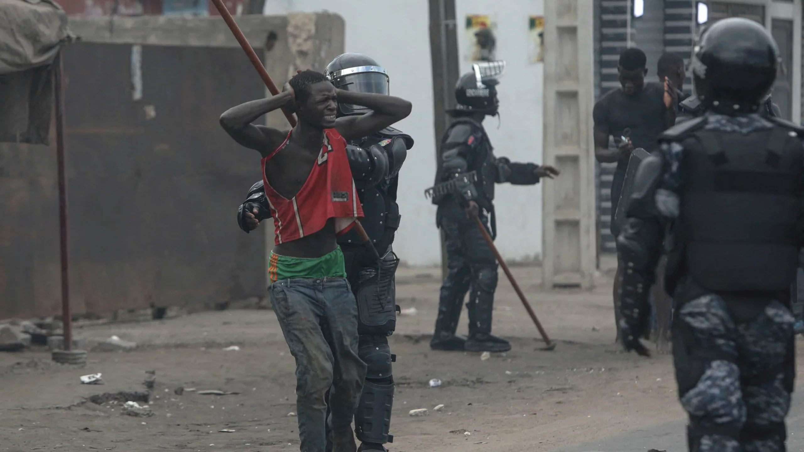Sonko Boycotts New Govt. as Senegal Faces Political Deadlock Amid Economic Crisis