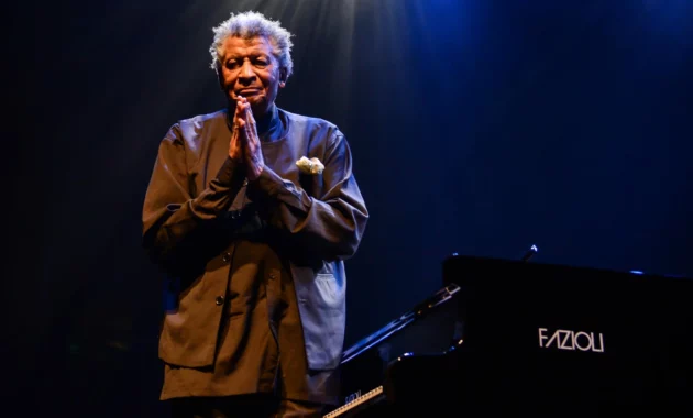 South African Jazz Icon Dies: Abdullah Ibrahim Leaves Behind a Legacy of Music and Cultural Ambassadorship