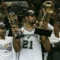 Spurs advance to NBA Finals [titlebase]: San Antonio Spurs Make History with Thrilling Win