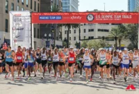 St. Louis Wins Olympic Trials Bid to Host 2028 US Olympic Marathon Trials