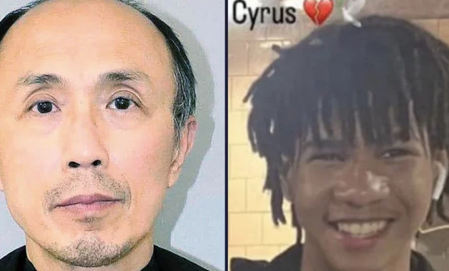 Store owner found not guilty [titlebase]: Chikei Rick Chow Acquitted in Shooting Death of 14-Year-Old Cyrus Carmack-Belton
