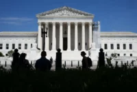Supreme Court Limits Cancer Warning Suits [titlebase] in Landmark Ruling for Bayer