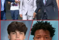 Teen found guilty of murder [titlebase]: Karmelo Anthony Sentenced to Life in Prison