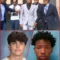 Teen found guilty of murder [titlebase]: Karmelo Anthony Sentenced to Life in Prison
