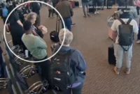 Texas Man Sneaks Onto Flight: A Shocking Breach of Security