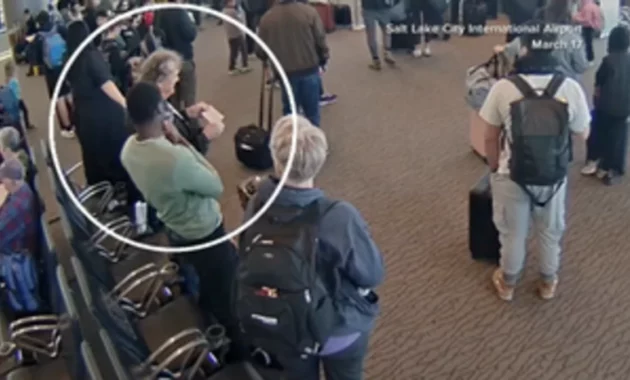 Texas Man Sneaks Onto Flight: A Shocking Breach of Security