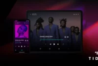 Tidal Bans AI Music Monetization: A New Era in Music Streaming