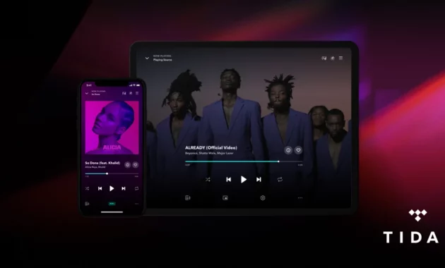 Tidal Bans AI Music Monetization: A New Era in Music Streaming