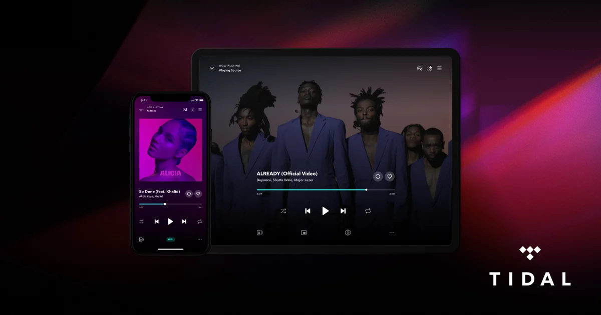 Tidal Bans AI Music Monetization: A New Era in Music Streaming