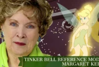 Tinker Bell Model Dies: Remembering Margaret Kerry, the Inspiration Behind Disney’s Iconic Character