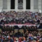 To Hold July Fourth Rally, Trump Plans a Grand Celebration with Military Bands and His Personal Playlist