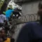 Top Haitian Official Abducted: A Blow to the Country’s Fragile Security