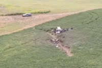 Tragedy Strikes: 12 Killed in MO Plane Crash, Investigation Underway