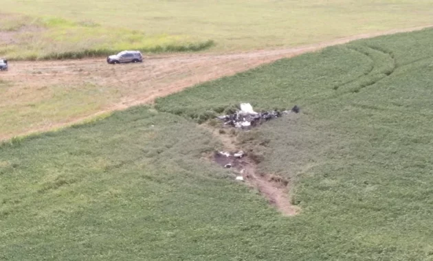 Tragedy Strikes: 12 Killed in MO Plane Crash, Investigation Underway